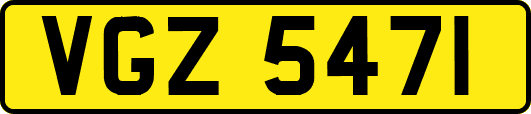 VGZ5471