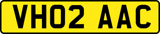VH02AAC