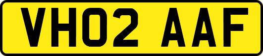 VH02AAF
