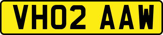 VH02AAW