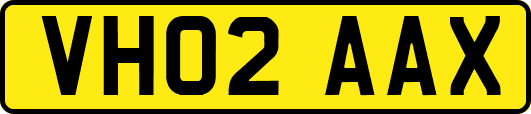 VH02AAX