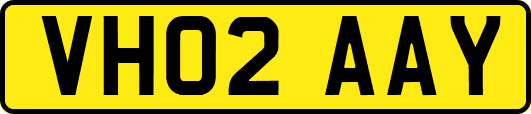 VH02AAY
