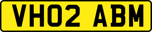 VH02ABM