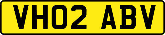 VH02ABV