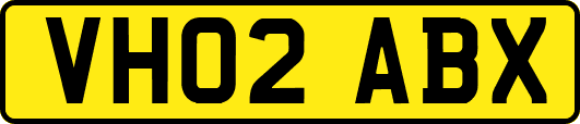 VH02ABX