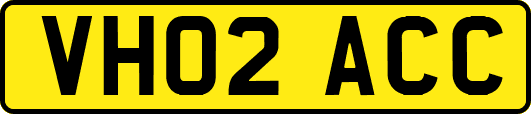 VH02ACC