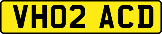 VH02ACD