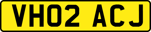 VH02ACJ