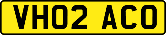 VH02ACO