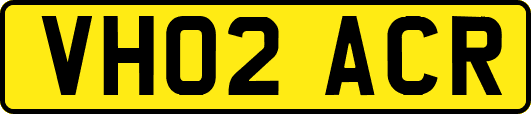 VH02ACR