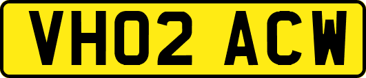 VH02ACW