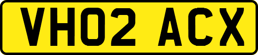 VH02ACX