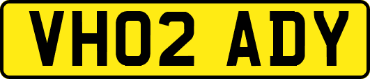 VH02ADY
