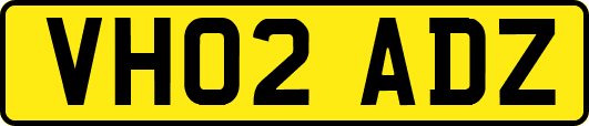 VH02ADZ