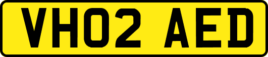 VH02AED