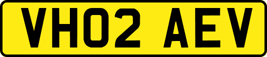 VH02AEV