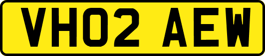 VH02AEW