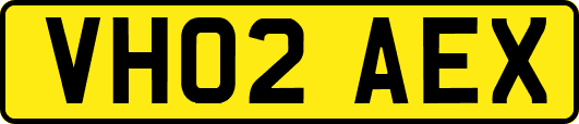 VH02AEX