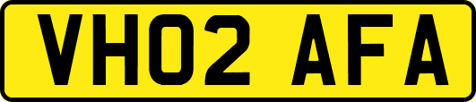 VH02AFA