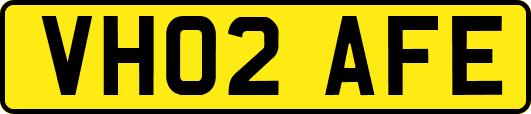 VH02AFE