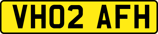 VH02AFH