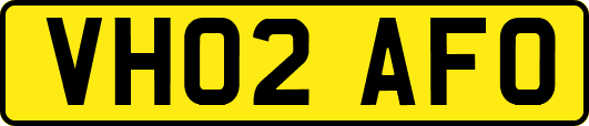 VH02AFO