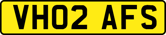 VH02AFS