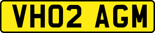 VH02AGM