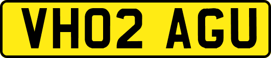 VH02AGU