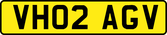 VH02AGV