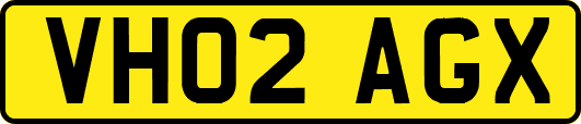 VH02AGX