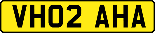 VH02AHA