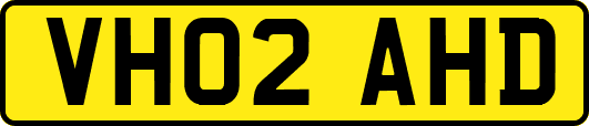 VH02AHD