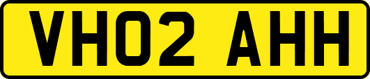 VH02AHH