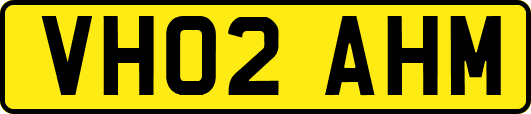 VH02AHM