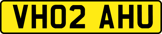 VH02AHU