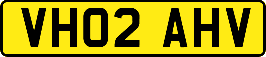VH02AHV