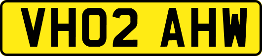 VH02AHW