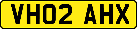 VH02AHX