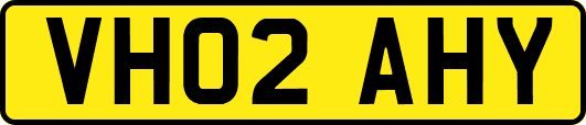 VH02AHY