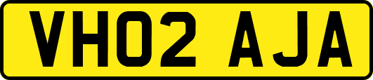VH02AJA
