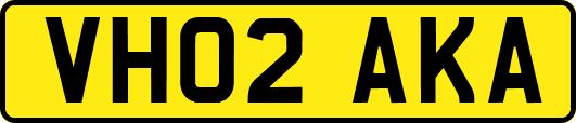 VH02AKA