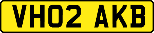 VH02AKB