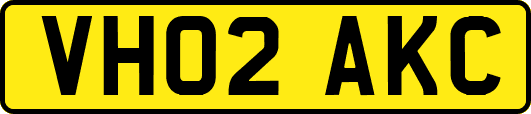 VH02AKC