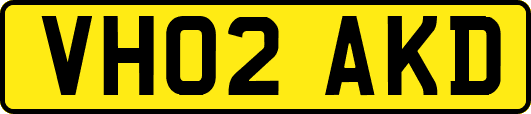 VH02AKD