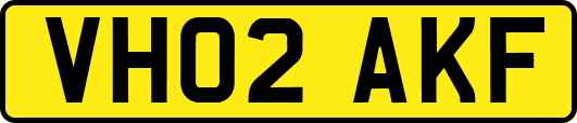 VH02AKF