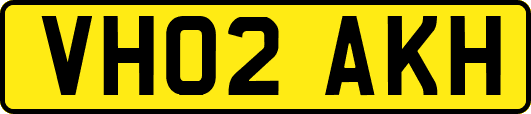 VH02AKH