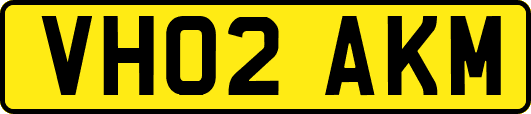 VH02AKM
