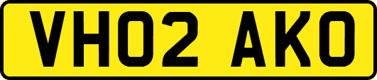VH02AKO