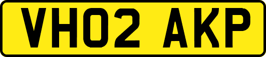 VH02AKP